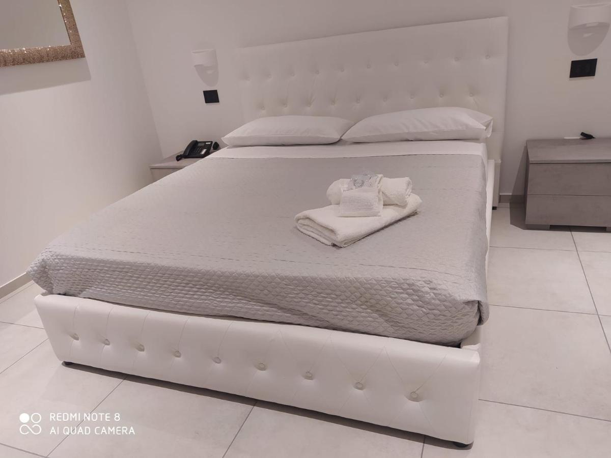 Motel Circuit Drive Cingia De' Botti Εξωτερικό φωτογραφία