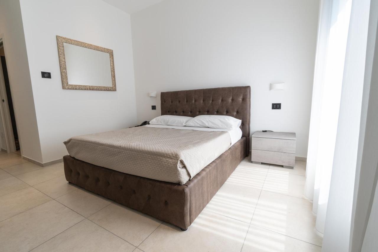 Motel Circuit Drive Cingia De' Botti Εξωτερικό φωτογραφία